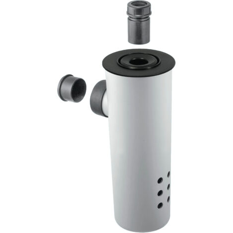 McAlpine SOAK1GR Soakaway Container