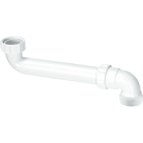 McAlpine SSINLET1 1½" Space Saver Trap Inlet