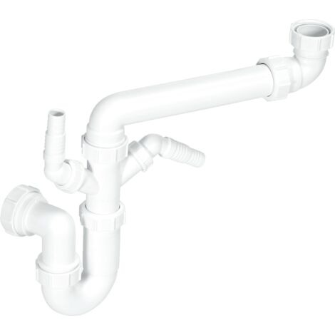 McAlpine SSK1 Single Bowl Space Saver Kit