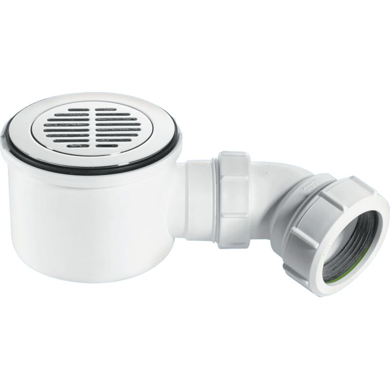 Image of McAlpine ST90CPB-S-HP 90mm x 50mm Water&hellip;