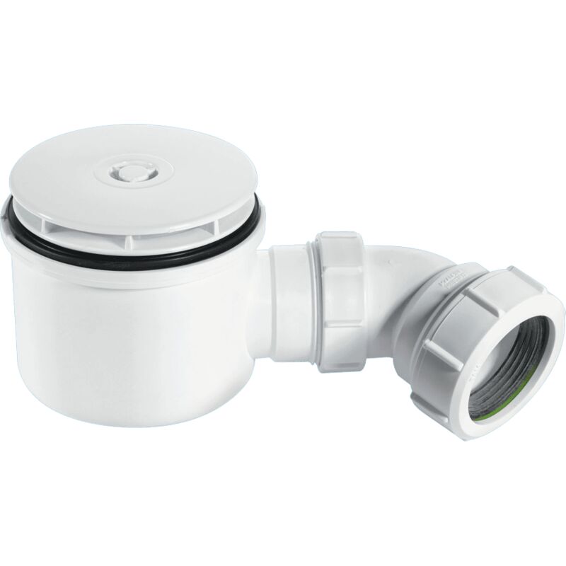 Image of McAlpine ST90WH10-HP 90mm x 50mm Water&hellip;