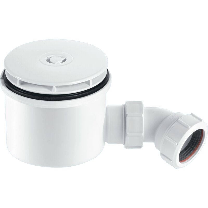 Image of McAlpine ST90WH10-HP2 90mm x 50mm Water&hellip;