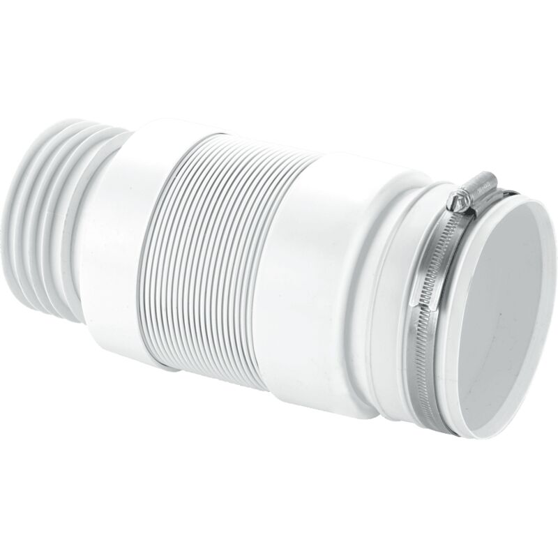 Image of McAlpine WC-F21S 97-107mm Inlet Flexible WC&hellip;