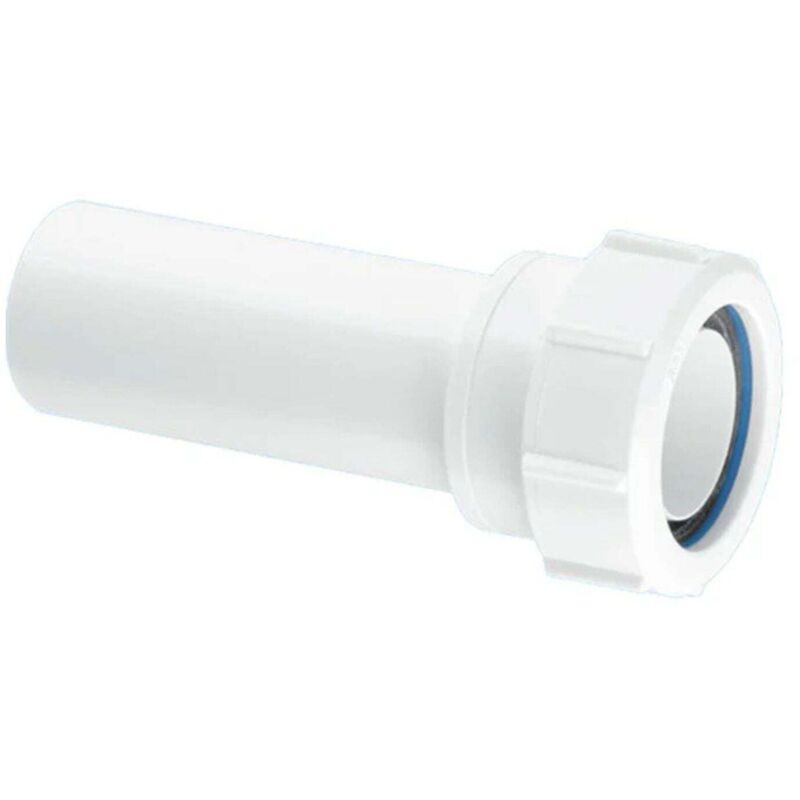 Image of Mcalpine - Straight Connector Multifit x&hellip;
