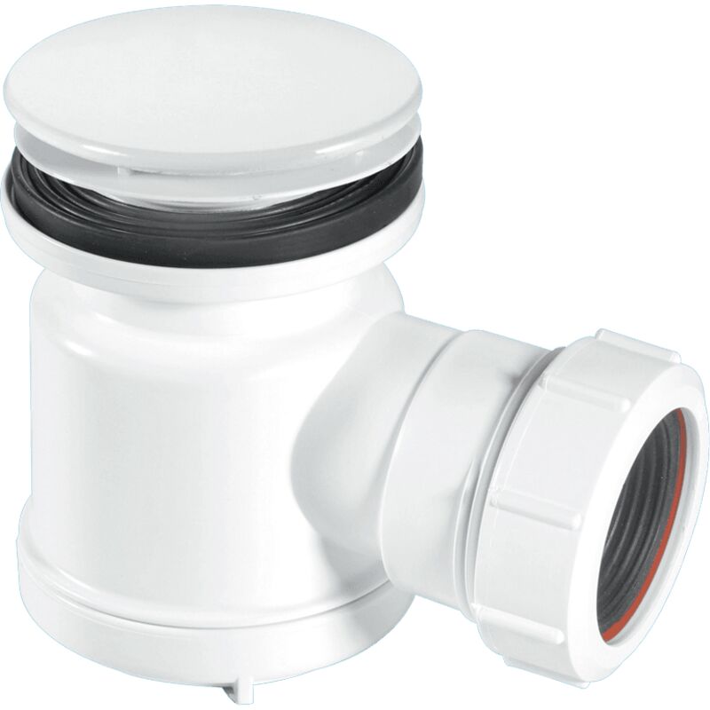 Image of McAlpine STW1-M 19mm Water Seal Shower&hellip;