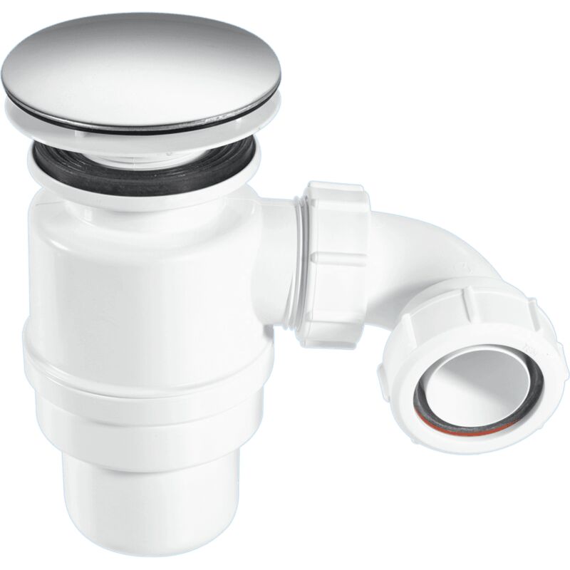 Image of McAlpine STW12-M 80mm Water Seal Resealing&hellip;