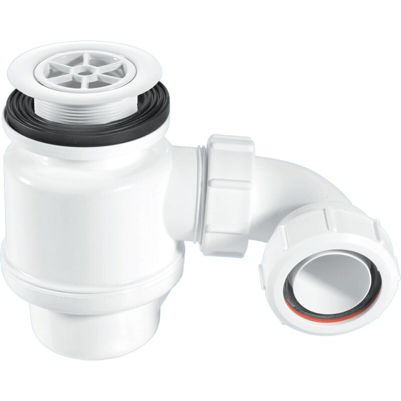 Image of McAlpine STW2-R 50mm Seal Resealing Shower&hellip;