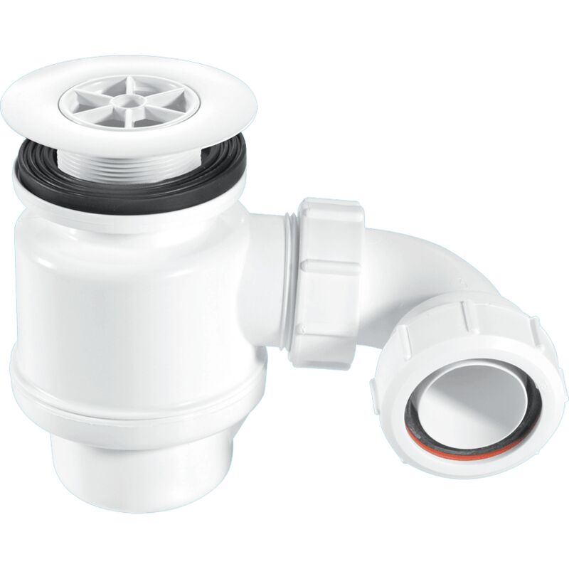 Image of McAlpine STW6-R 50mm Seal Resealing Shower&hellip;
