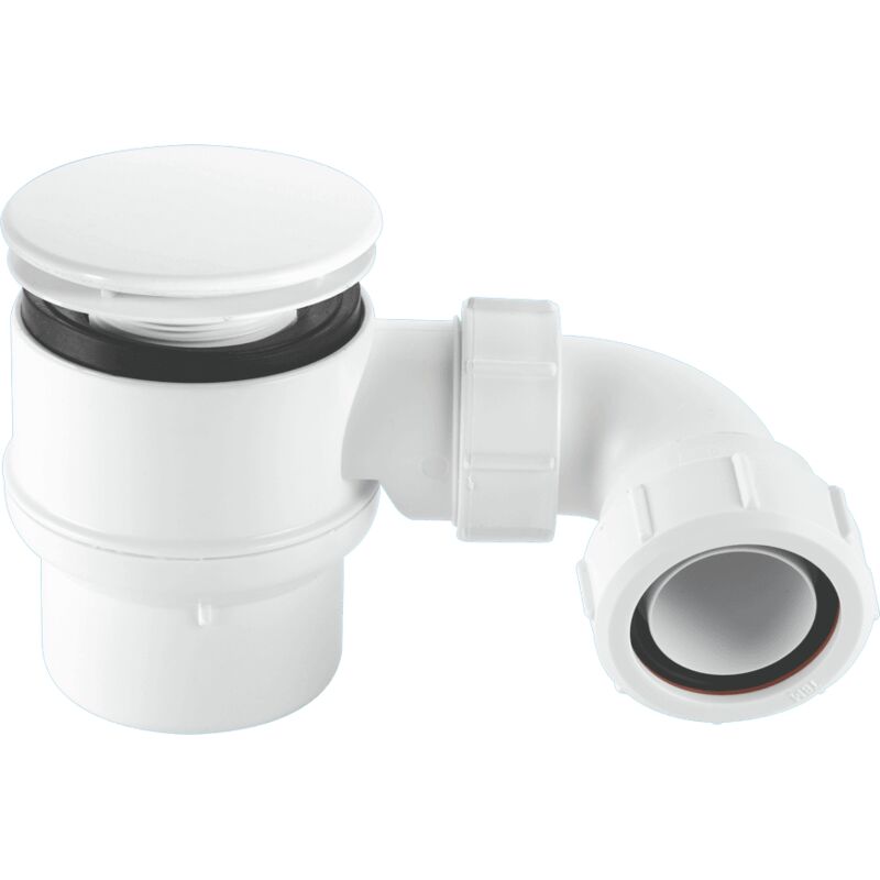 Image of McAlpine STW6M-95 50mm Water Seal Shower&hellip;