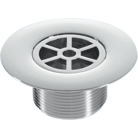 McAlpine STW85CPB Standard Waste for STW 1.5" Shower Traps