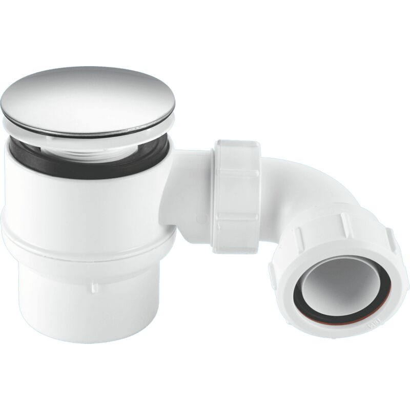 Image of McAlpine STW8M-95 50mm Water Seal Shower&hellip;