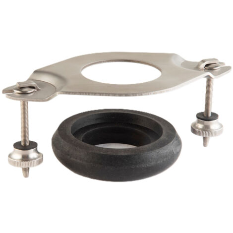 McAlpine Supereasy 2" Close Coupling Kit - Easy Install CC-KIT2