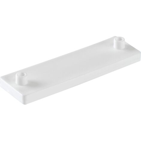 McAlpine T30-SPACER Stackable Gradient Spacer for use with T30-CLAMP