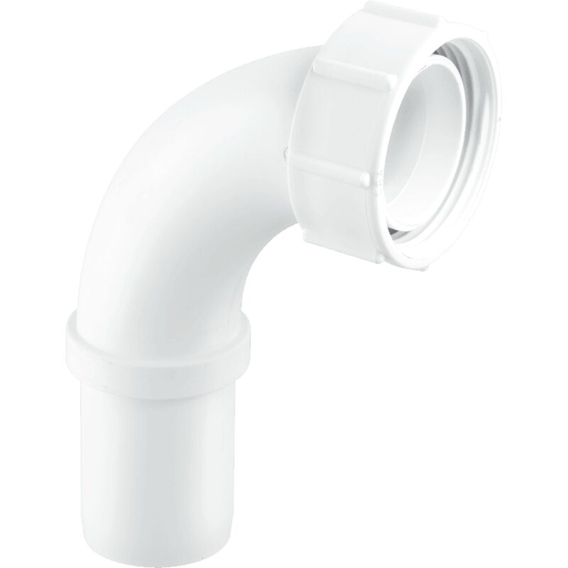 Image of McAlpine T5 1.5" Pushfit 90 Degree&hellip;