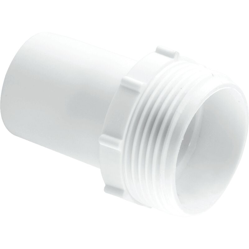 Image of T9 1.5' Pushfit bsp Screwed Overflow&hellip;