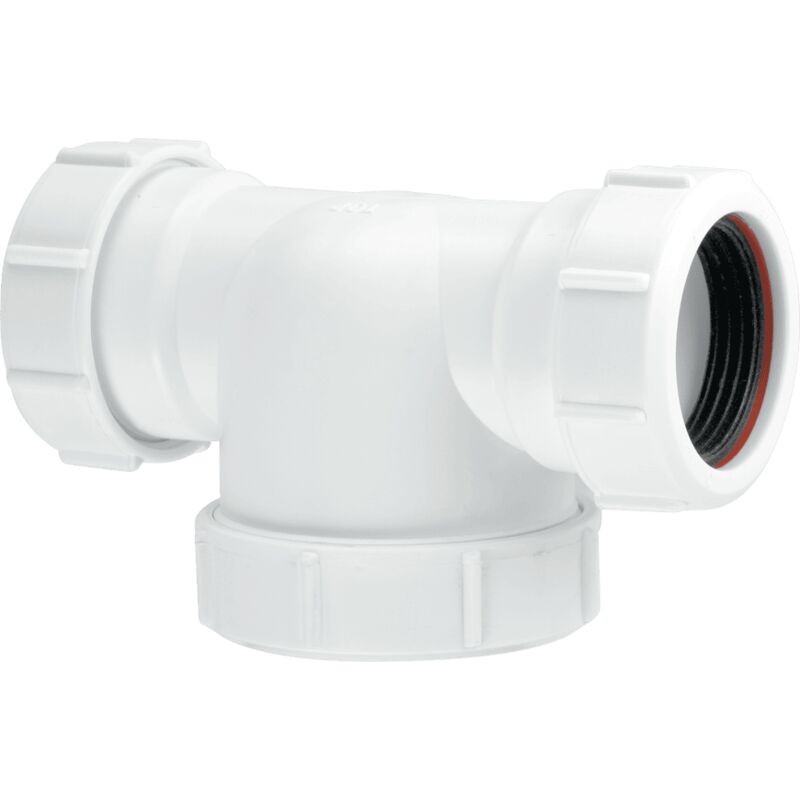Image of Mcalpine - TRSH10 1½' x 20mm&hellip;