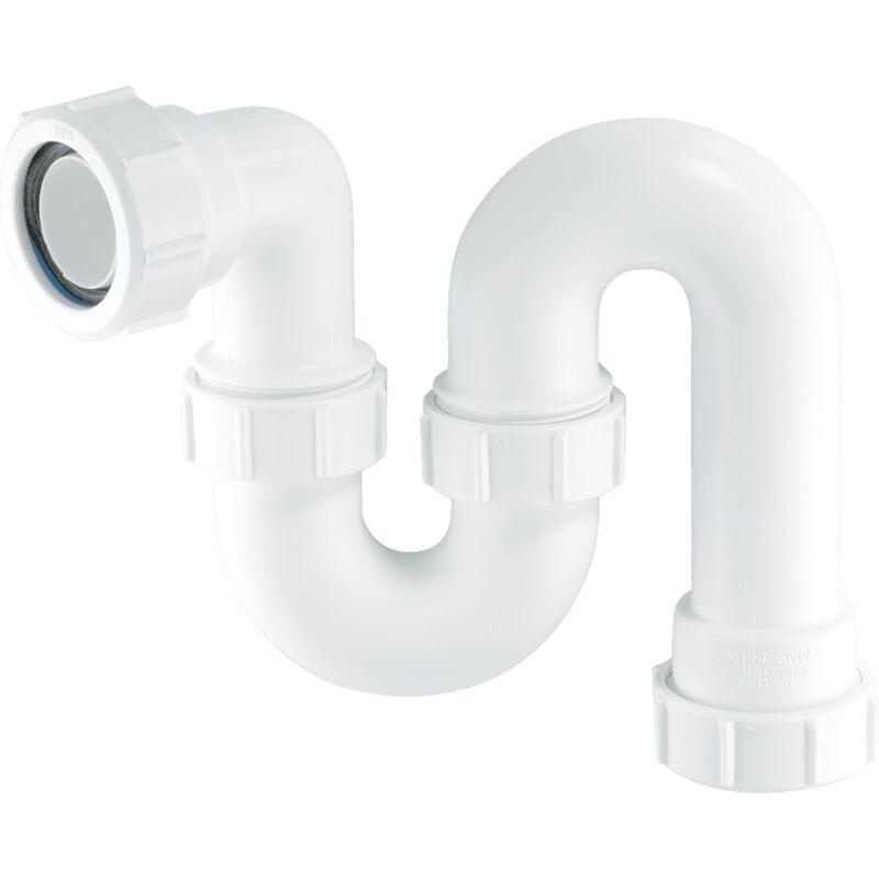 Image of Mcalpine - TS10 75mm Water Seal&hellip;