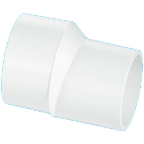 McAlpine TSG1-REDUCER 2" x 1.5" Trapped Gully Outlet Reducer