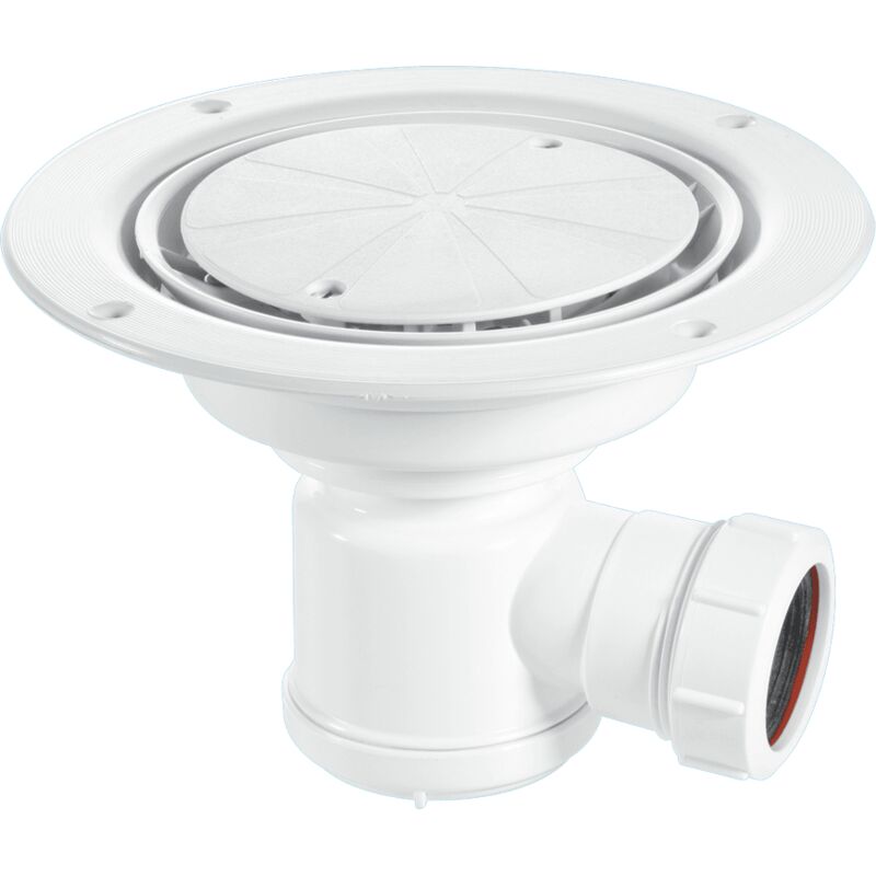 Image of Mcalpine - TSG1WH-STW1R 19mm Water Seal&hellip;
