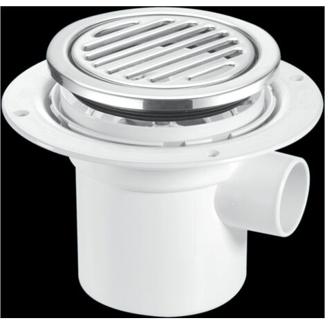 McAlpine TSG3-R125SS 75mm Trapped Gully