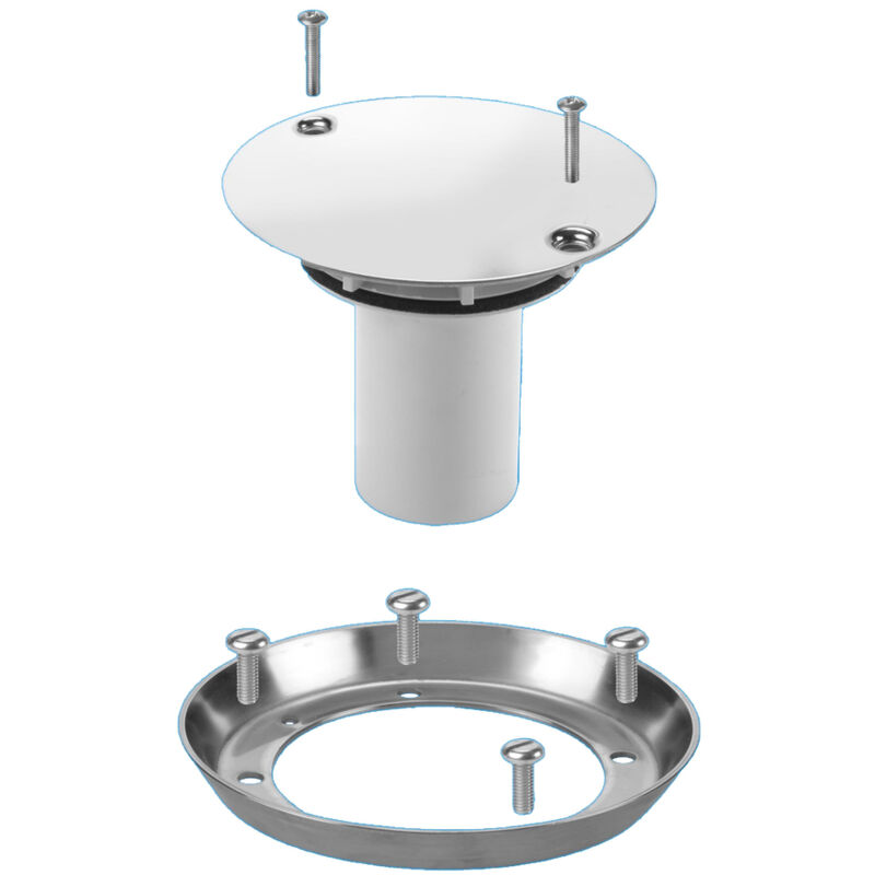 Image of McAlpine TSGCONTVSS-50 Floor Gully Conversion Kit&hellip;