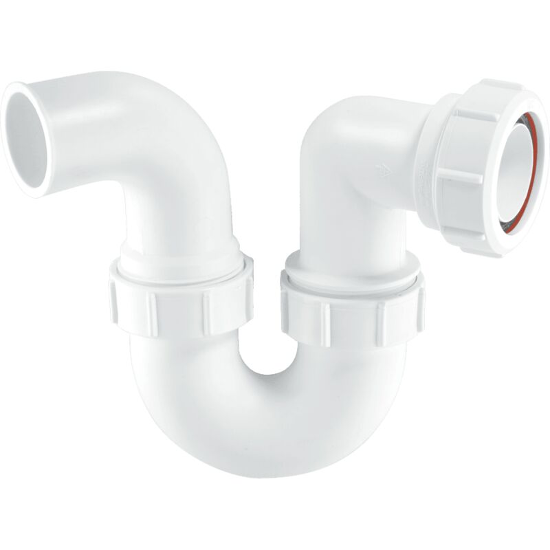 Image of Mcalpine - TT10 75mm Water Seal&hellip;
