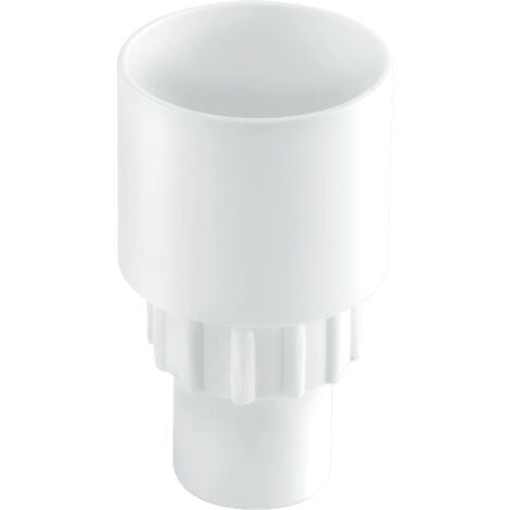 McAlpine TUN-1 1½" Tun Dish with ¾" Pushfit Outlet
