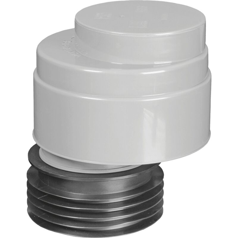 Image of McAlpine VP100 Ventapipe 100 Air Admittance&hellip;