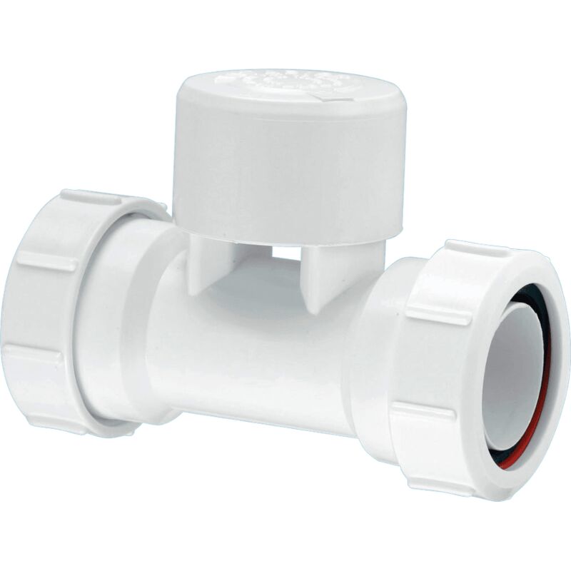 Image of McAlpine VP3 Ventapipe 25 Air Admittance&hellip;