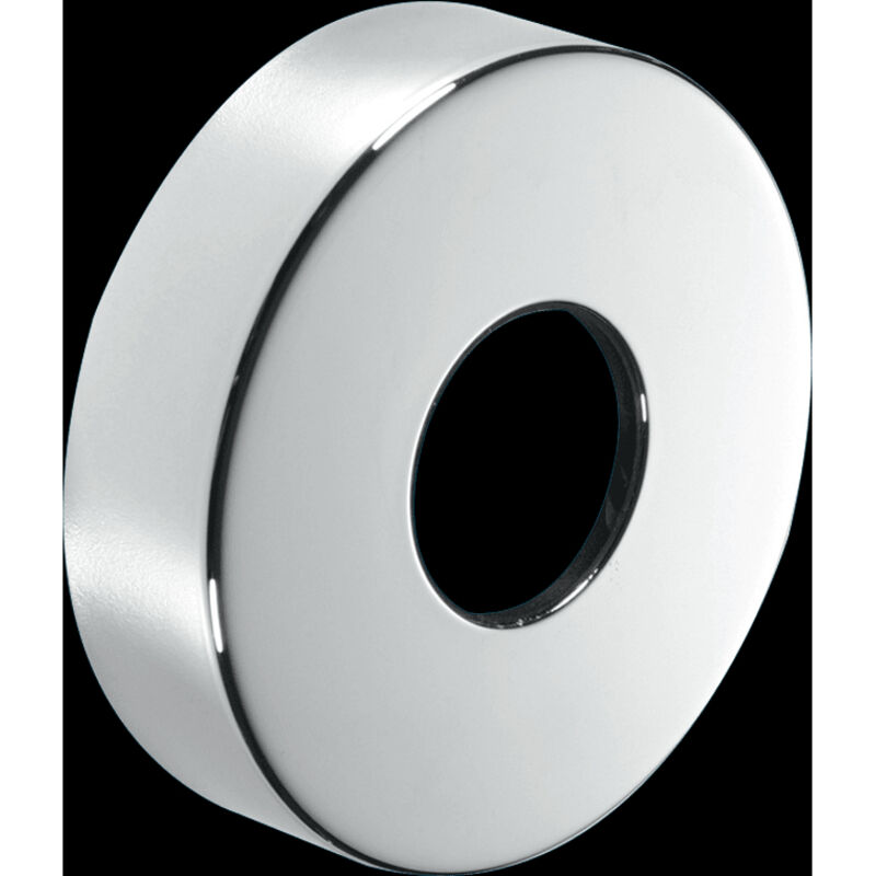McAlpine Wallflange-CP42 1½" Chrome Brass Wall Flange