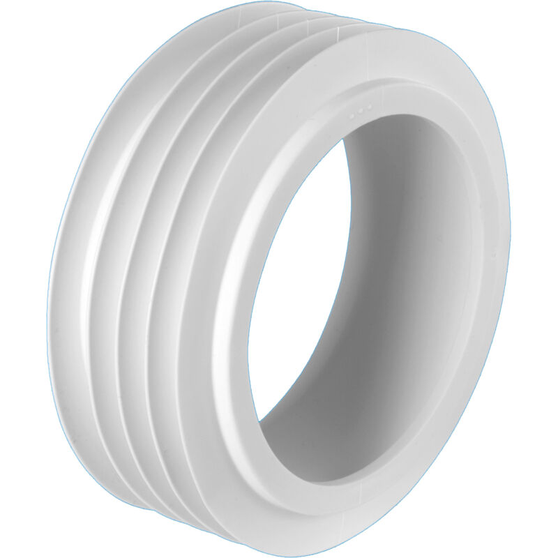 Image of McAlpine WC-OUTLET WC Connector Seal