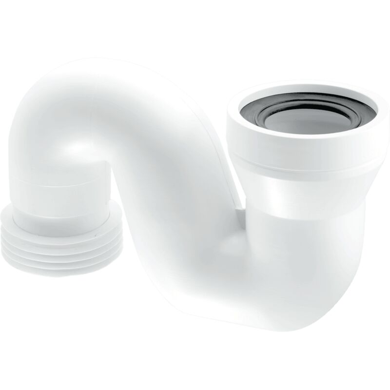 Image of McAlpine WCTRAP4S 50mm Water Seal Pushfit&hellip;