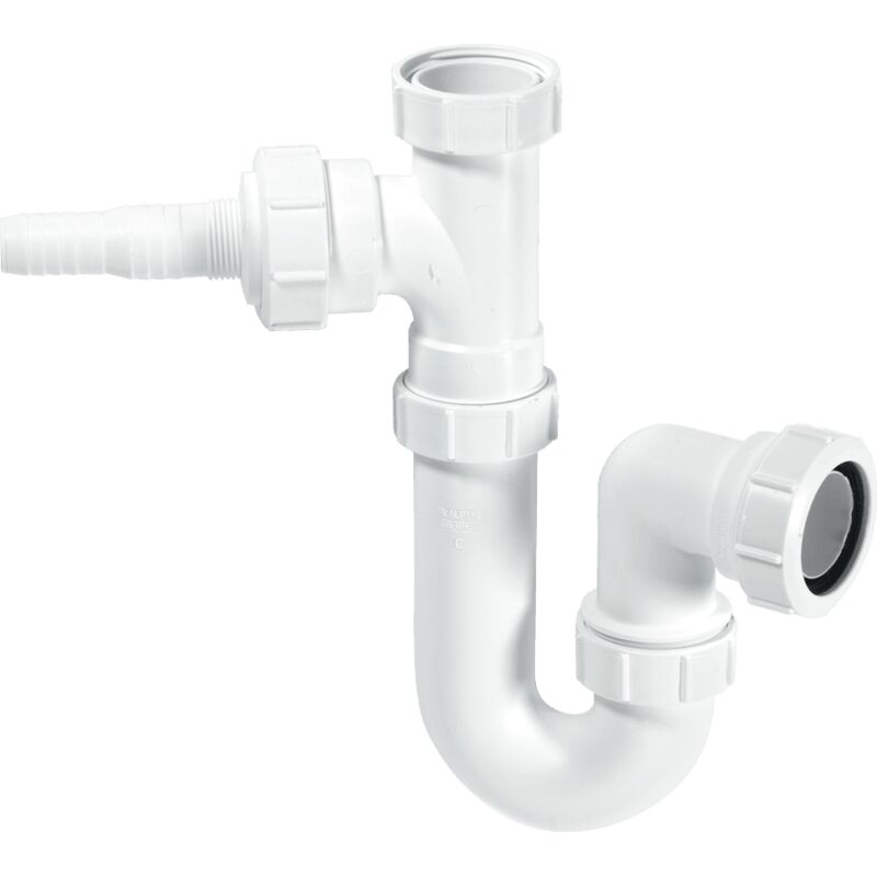 Image of Mcalpine - WM1 75mm Water Seal&hellip;