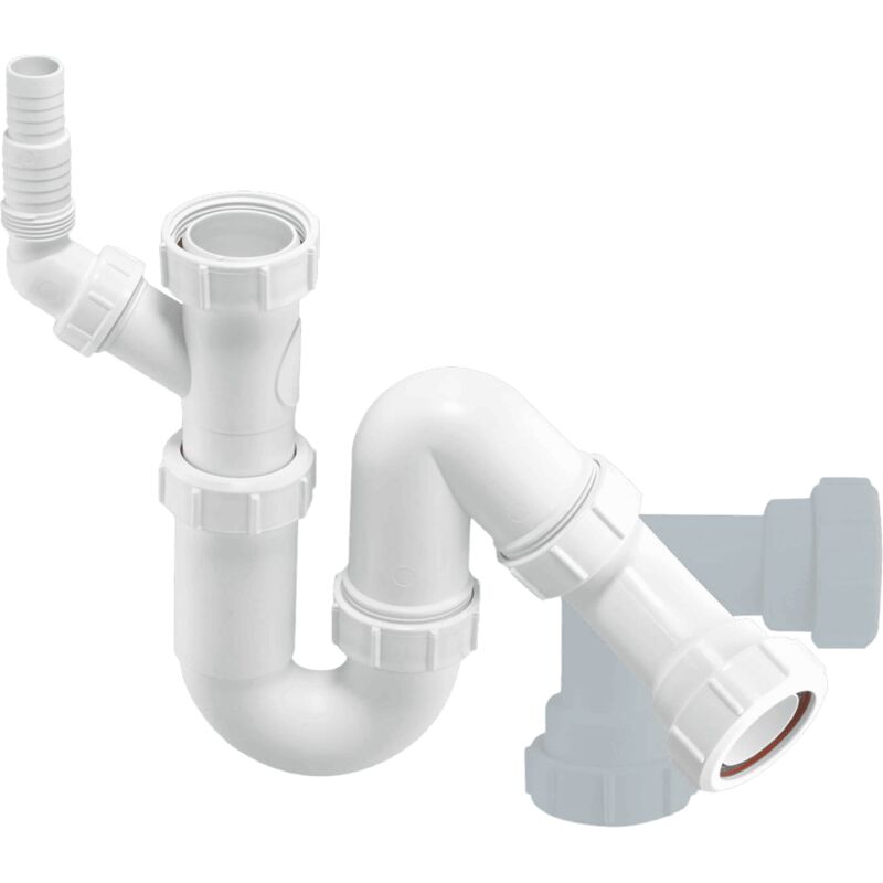 Image of Mcalpine - WM12 75mm Water Seal&hellip;