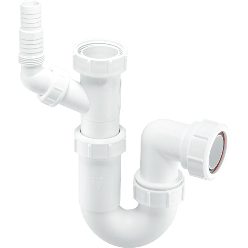 Image of Mcalpine - WM15 Adjustable Sink Trap&hellip;