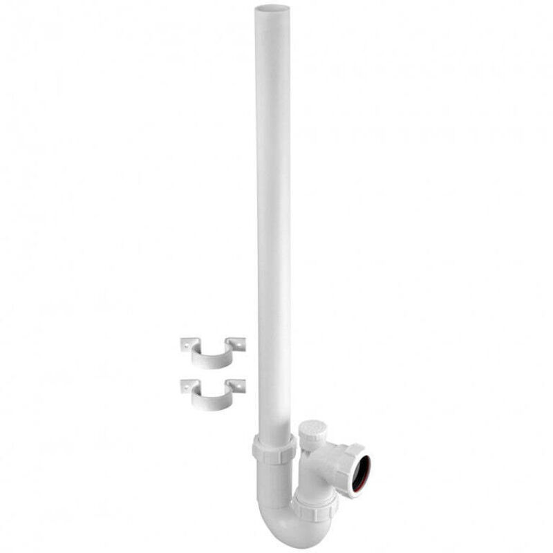 Image of Mcalpine - WM3V 1½' Standpipe Trap&hellip;
