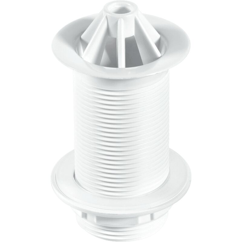 Image of McAlpine WU10 1.25" Domed Flange Urinal&hellip;