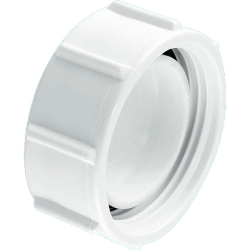 Image of Z23 2' Blank Cap with nut&hellip;