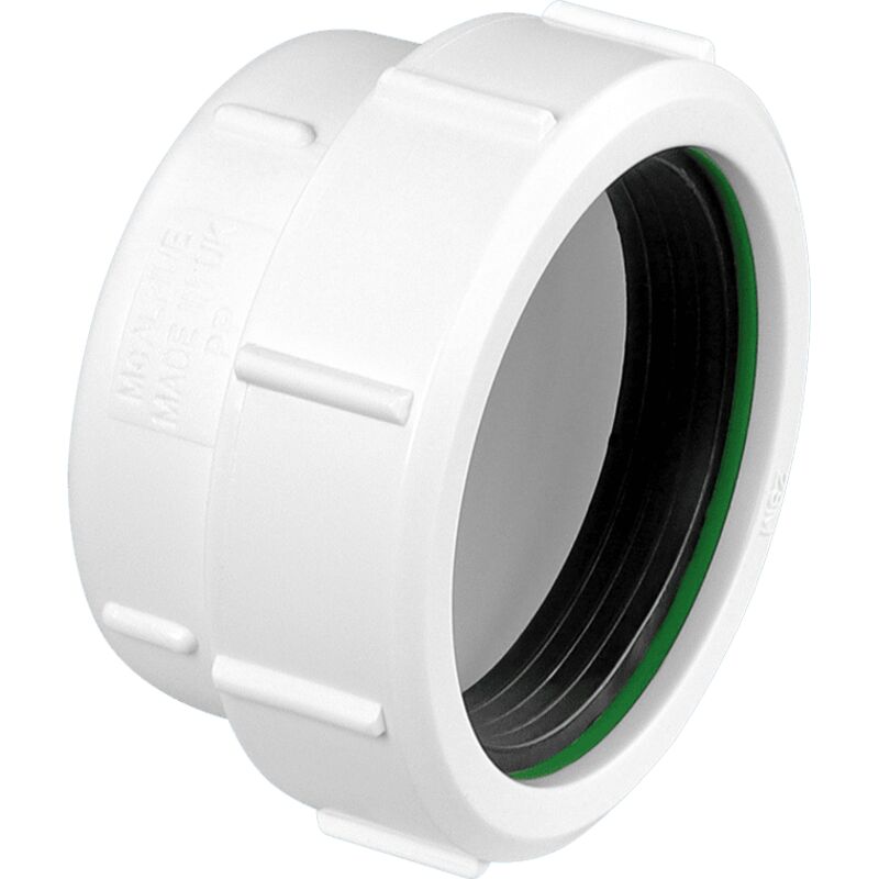 Image of Z23U 2' Waste Pipe Blank Cap&hellip;