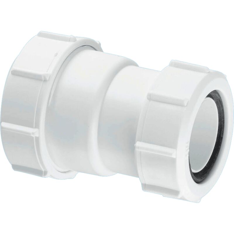 Image of Z28M 2' Multifit Straight Connector -&hellip;