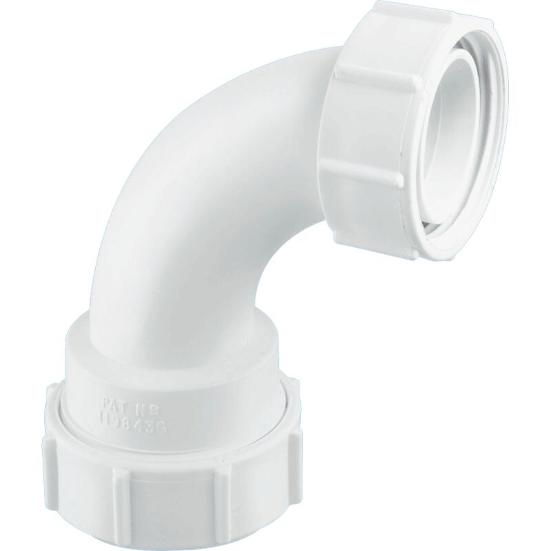 Image of McAlpine Z5M 2" Frost Protection Dip&hellip;