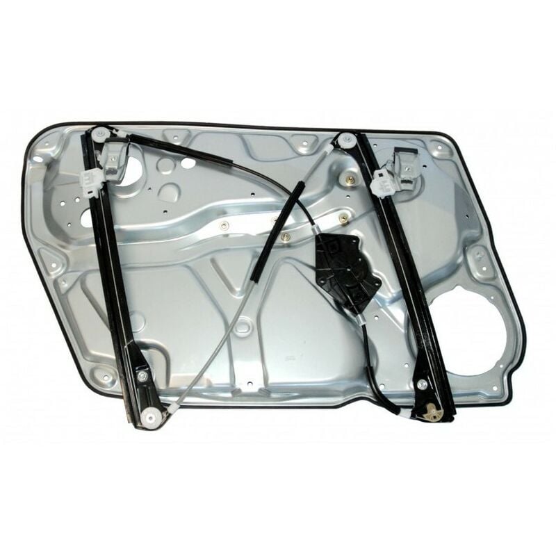 Univcar - Mécanisme de lève vitre et panneau avant droit Passat 3B1837462