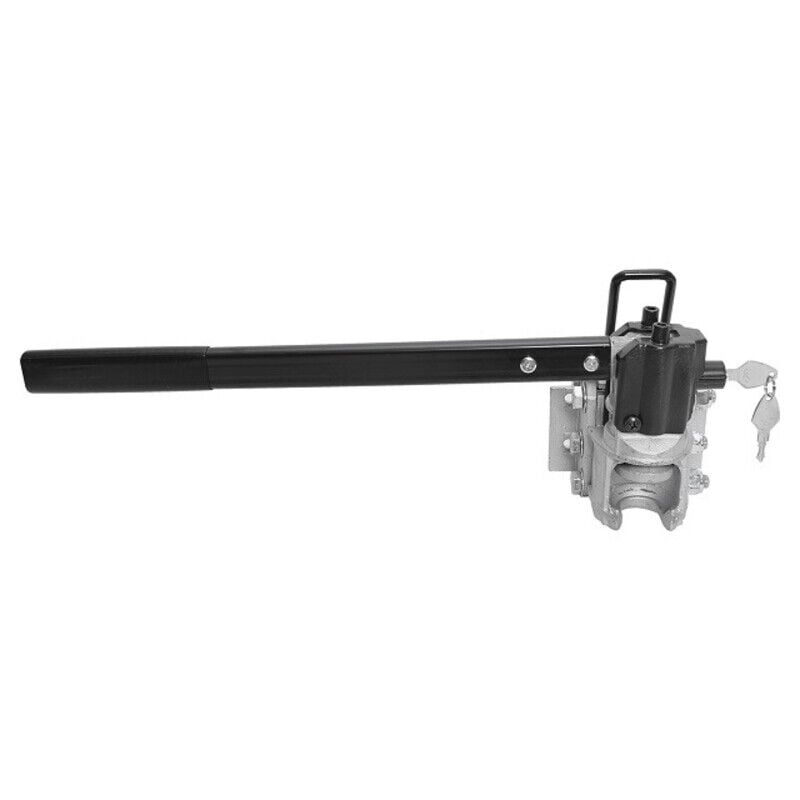 Menabo - Mécanisme de verrouillage rapide pour porte-vélos Merak