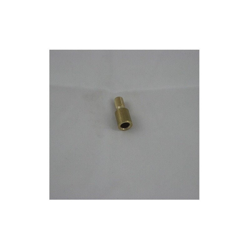 Mécanisme d'extension de broche. traité par Kludi