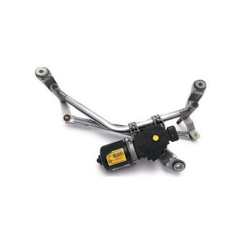 Renault - Mécanisme et moteur essuie glaces avant Twingo oe : 288004574R