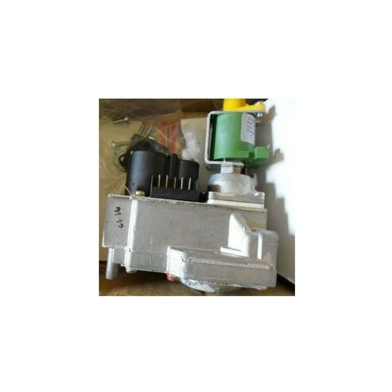 56019 - Mécanisme gaz pour THELIA30E / themis / thelia twin - Saunier Duval