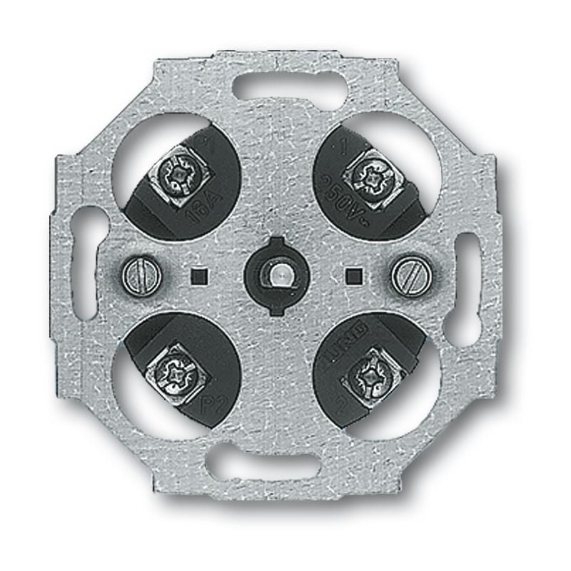 Busch-Jaeger 1070u Programmateur Bipolaire Pour Cage D'Escalier Et Extérieur