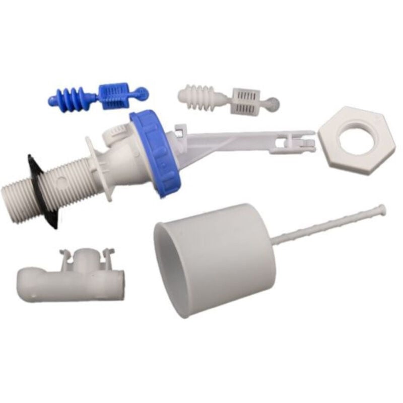 Jardiboutique - Mécanisme régulateur de niveau compatible certikin SPC989