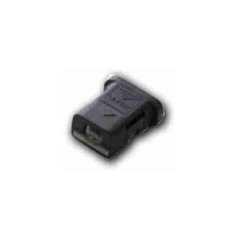 MCC24LC64 - MEMORIA 1000 CÓDIGOS (RX DISPLAY S504D1 - S508D1) - TARJETA VERTICAL MCC24LC64