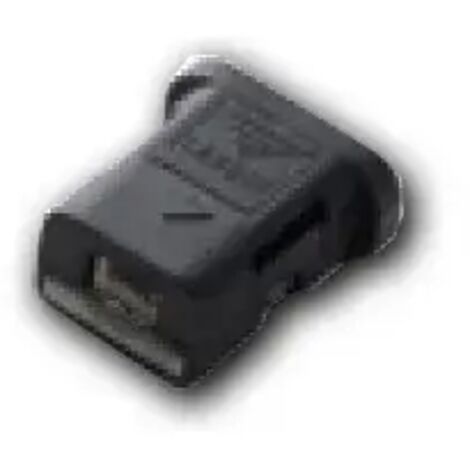 MCC24LC64 - MEMORIA A 1000 CODICI (RX DISPLAY S504D1 - S508D1) - VERTICALE CARDIN MCC24LC64